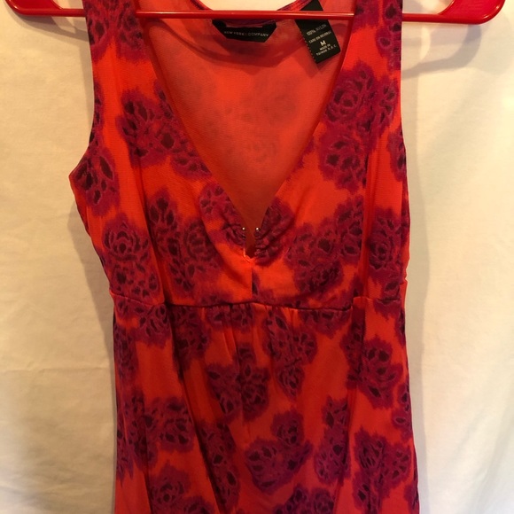 New York & Company Dresses & Skirts - Ladies (juniors) dress